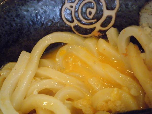 はなまるうどん 生野勝山通店_c0118393_1656578.jpg