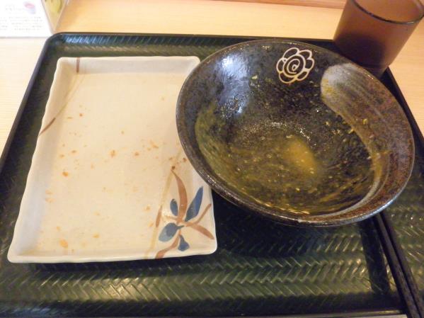 はなまるうどん 生野勝山通店_c0118393_179983.jpg