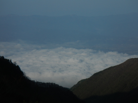雲海の朝_e0120896_07484031.jpg