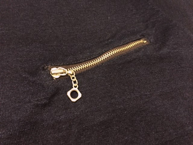 ジップ付きポケTee_d0121303_1855283.jpg