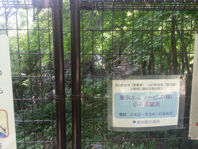 5/3 春の羽村山口軽便鉄道廃線跡ウォーキングVol.2_b0042308_020566.jpg