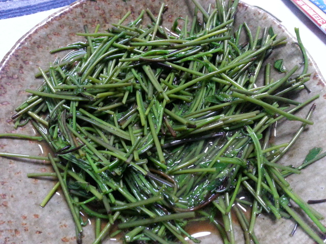 山菜祭り2015@新潟県_b0042308_117099.jpg