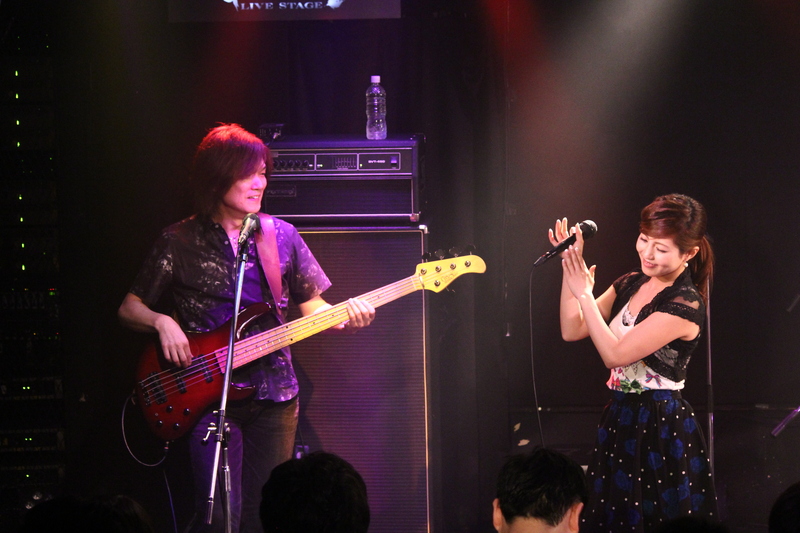 その２　#かんぐぅりょっち　2015/5/2　渋谷GUILTY_d0021510_16155410.jpg