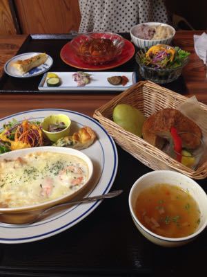 センプレ 佐野 おいしいパン焼きますよ Iru センプレ 佐野 おいしいパン焼きますよ Iru