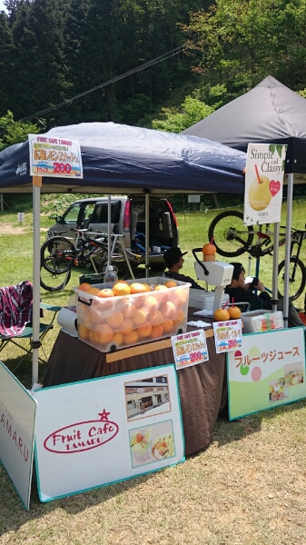 DH シリーズ開幕戦、十種ヶ峰に行ってきました。_b0282021_12562412.jpg