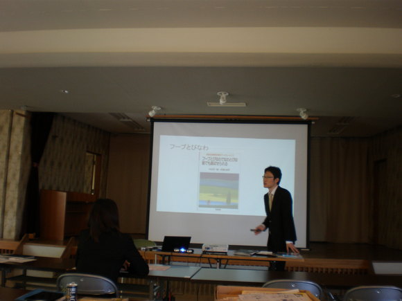 教え方セミナー 松前会場_e0252129_20473220.jpg