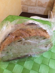 谷町 eight knot bakery エイトノットベーカリーさん_a0059035_14273369.jpg