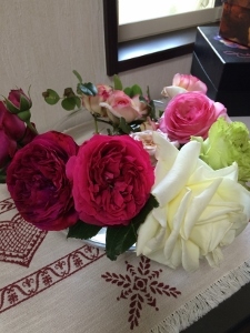 薔薇~~_a0059035_14573324.jpg