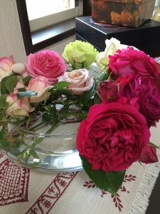 薔薇~~_a0059035_14573984.jpg