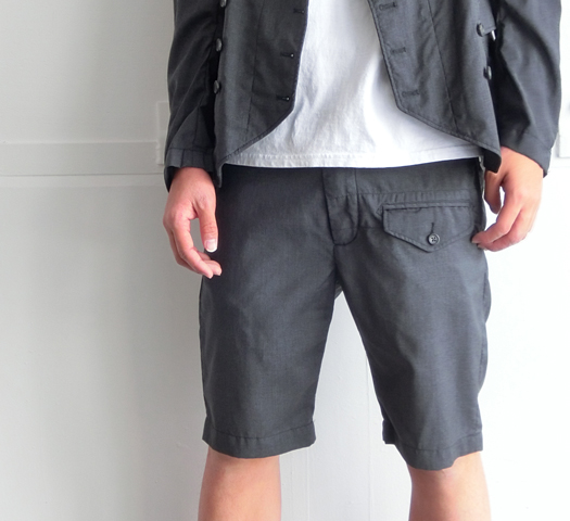 ENGINEERED GARMENTS】 
