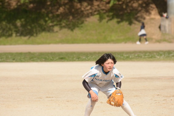 中学都大会　神田VS日出②_b0249247_2127045.jpg