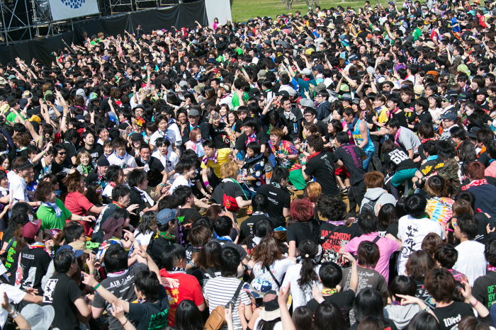 ARABAKI ROCK FES 2015_d0196560_23271194.jpg