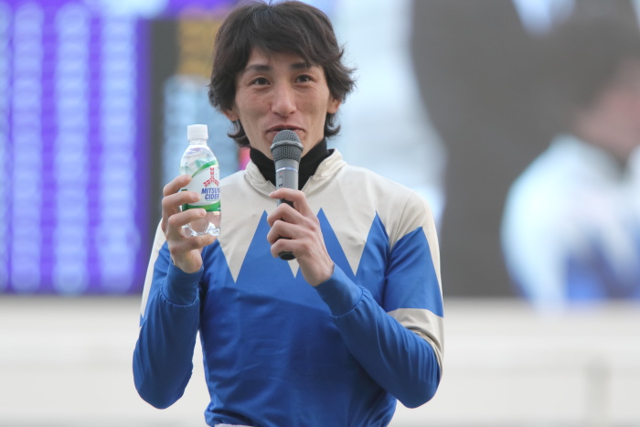 2015年3月28日（土） 高知競馬 3R アサヒ飲料株式会社協賛 三ツ矢の日記念特別 C3-11_a0077663_6482146.jpg
