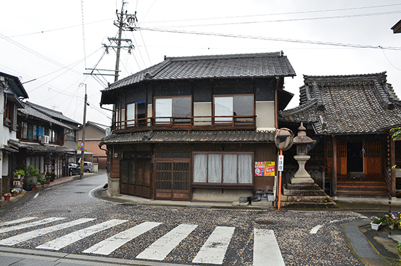 中山道美濃路　大湫宿から馬籠宿を行く_e0164563_10372812.jpg