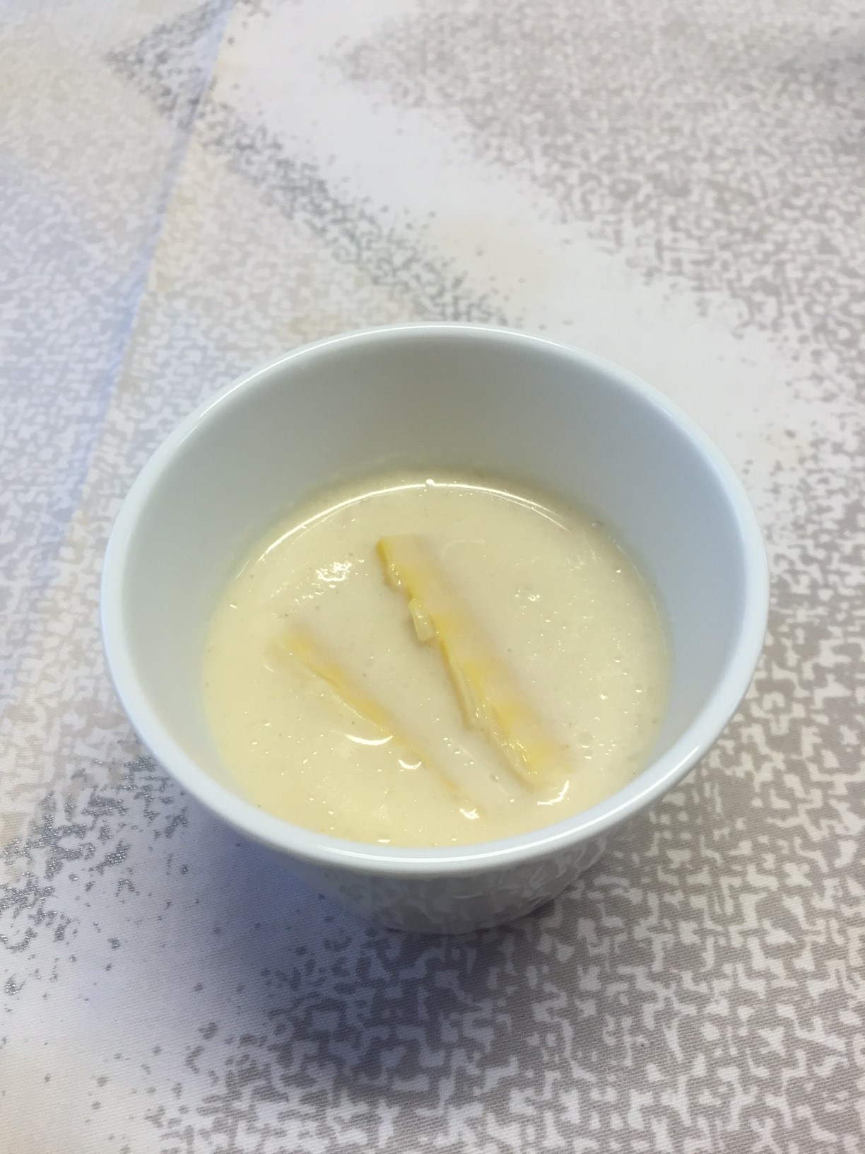 筍満載のお家デイナーの写真_d0031682_21290617.jpg