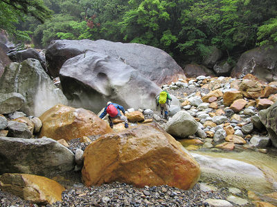 ３年ぶりの大崩山（1643m）_d0124388_7582616.jpg