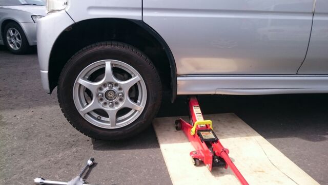 5月12日(火)休み明けのアウトレット☆K様ヴォクシー納車♪♪100万円以下専門店!!★_b0127002_18392528.jpg