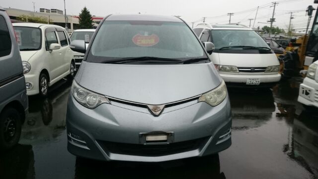 5月12日(火)休み明けのアウトレット☆K様ヴォクシー納車♪♪100万円以下専門店!!★_b0127002_19111320.jpg