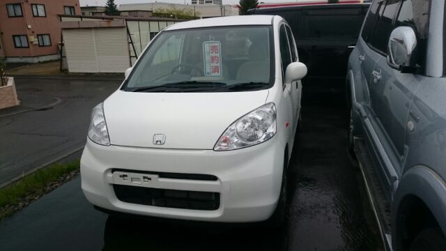 5月12日(火)休み明けのアウトレット☆K様ヴォクシー納車♪♪100万円以下専門店!!★_b0127002_19125583.jpg