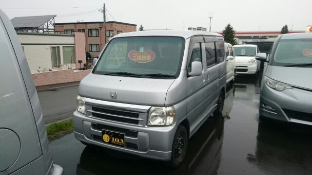 5月12日(火)休み明けのアウトレット☆K様ヴォクシー納車♪♪100万円以下専門店!!★_b0127002_19143622.jpg