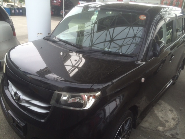 5月12日(火)休み明けのアウトレット☆K様ヴォクシー納車♪♪100万円以下専門店!!★_b0127002_1921199.jpg