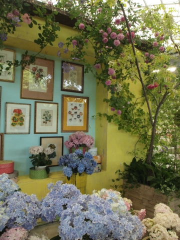 薔薇のお祭りに行って来ました♪_b0331802_23153672.jpg