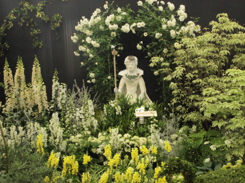 薔薇のお祭りに行って来ました♪_b0331802_23154018.jpg