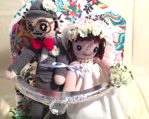 結婚式★お出迎え係_d0226205_22552866.jpg