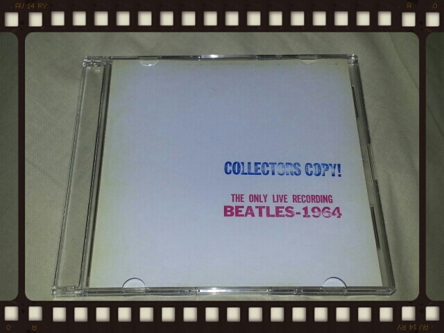 BEATLES LIVE AT SHEA-STADIUM 1964_b0042308_10390741.jpg