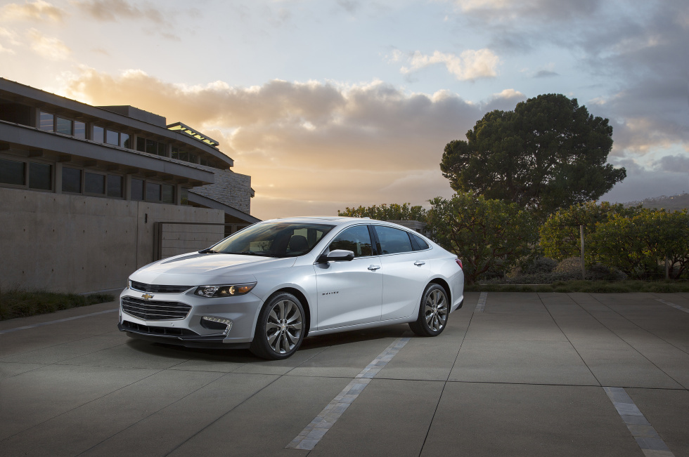 Chevrolet’s 2016 Malibu_b0310424_21172854.jpg