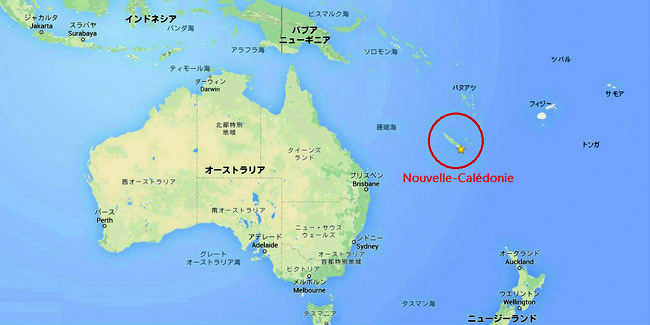 「ニューカレドニアってどんなところ?」_a0000029_14343623.jpg