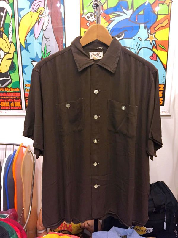 「 RAYON & ARM PRINT 」_c0078333_23585445.jpg