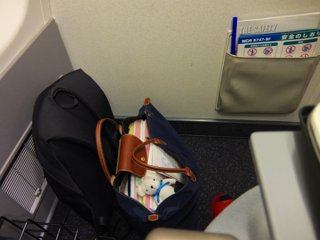 奥様の旅は貨物機？B747カーゴ　_f0050534_08241118.jpg