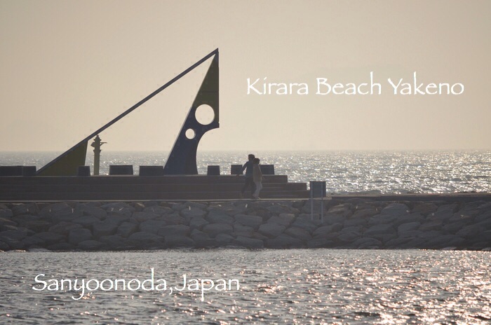 ”Instagram 投稿画像〜Kirara Beach SunSet編〜\"_d0153941_11525816.jpg