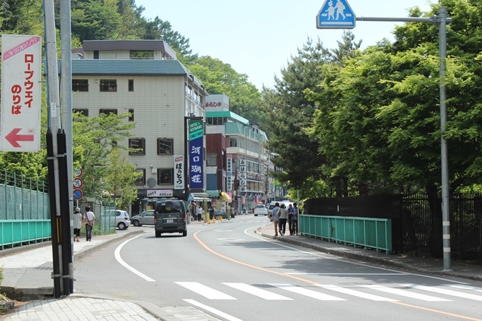 2015.5.10山梨県南都留郡富士河口湖町　富士山_e0239458_22175029.jpg