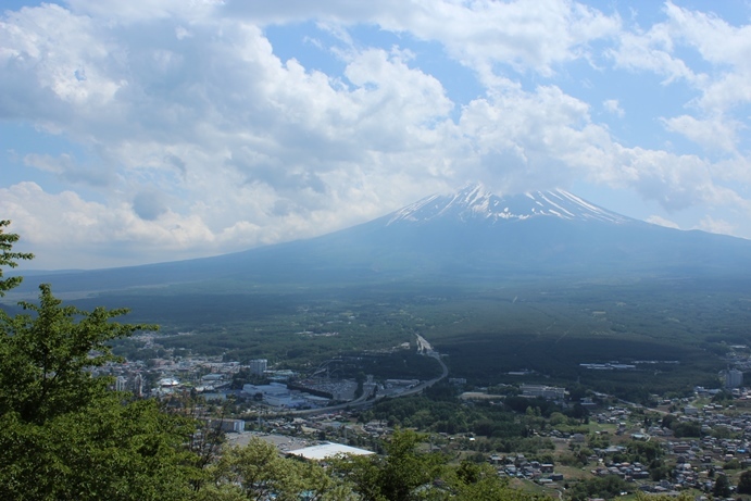 2015.5.10山梨県南都留郡富士河口湖町　富士山_e0239458_22421863.jpg