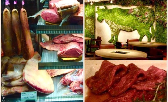 KINTANの熟成肉で体力温存_a0138976_1701275.jpg
