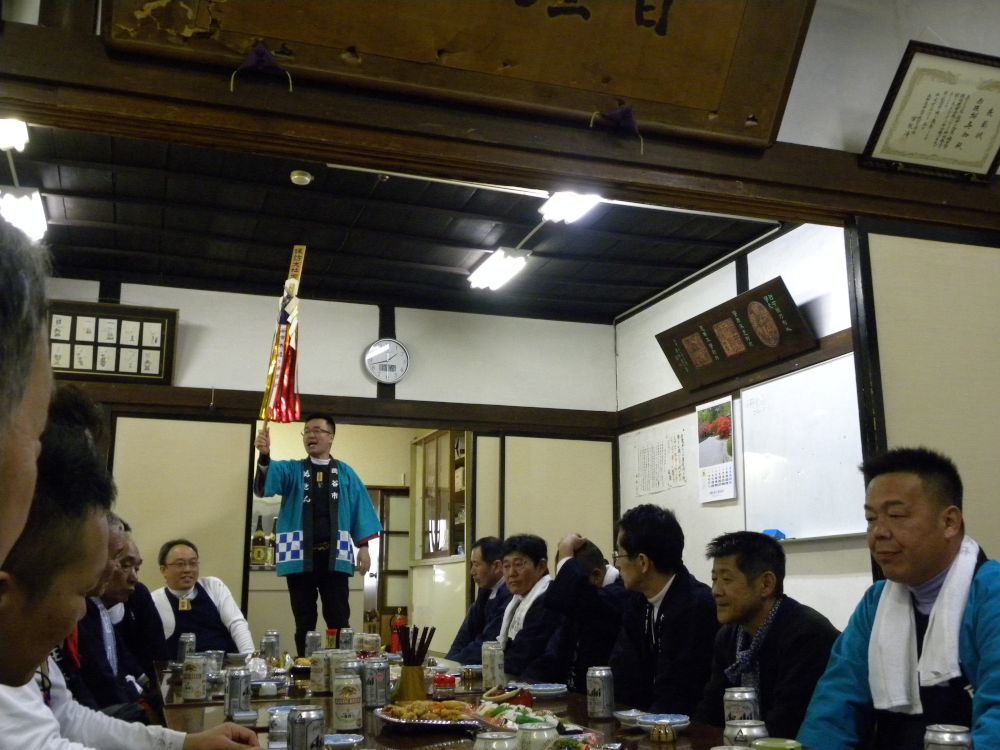 諏訪大社下社 御柱伐採①_b0329588_18030087.jpg