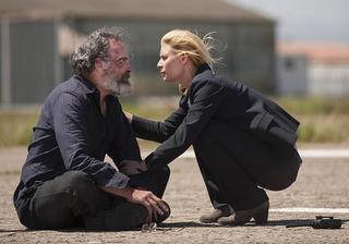 Homeland シーズン4 フィナーレ 大好き海外ドラマ 恋して外国映画