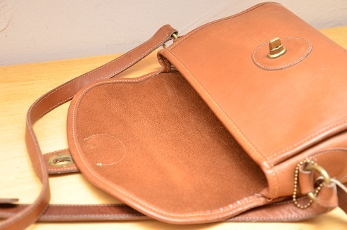 New Arrival! OLD COACH._d0149293_13182492.jpg