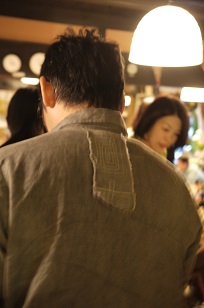 5月の企画展「麻ゴロモ展」~sun△sun~_f0226293_7231347.jpg