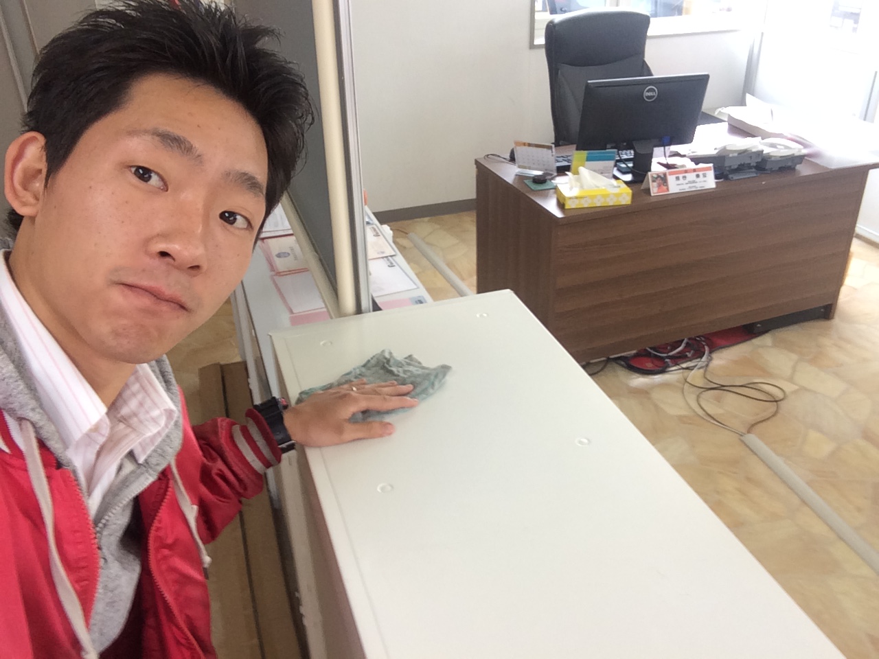 5月13日(水)アウトレット☆ワカブログ♪M様ニュービートルご成約!!!★_b0127002_1927658.jpg