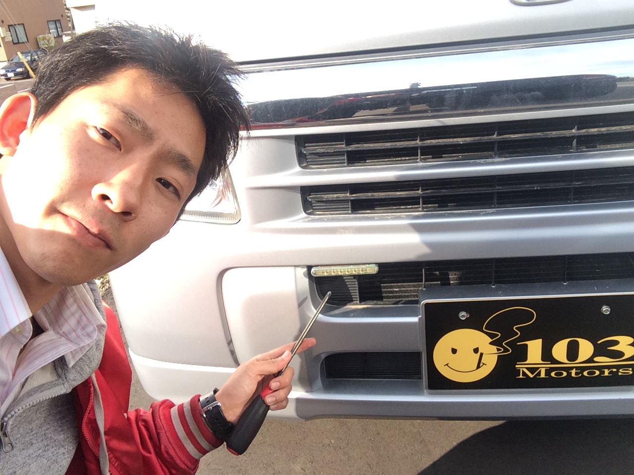 5月13日(水)アウトレット☆ワカブログ♪M様ニュービートルご成約!!!★_b0127002_19582915.jpg