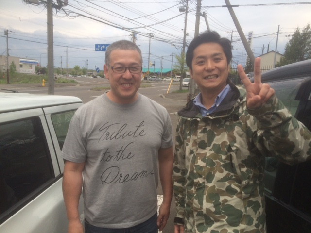 5月13日(水)アウトレット☆ワカブログ♪M様ニュービートルご成約!!!★_b0127002_2023238.jpg