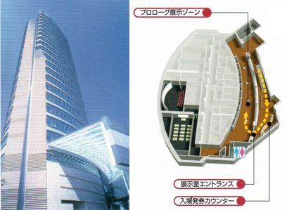 ヴァチカン教皇庁図書館展 Ⅱ ＠印刷博物館 : Art & Bell by Tora