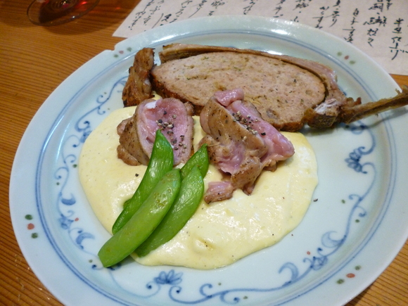 2015,05,12 伊予西条・今治 爆喰いツアー(夜) しの田 さん_f0342307_1683240.jpg