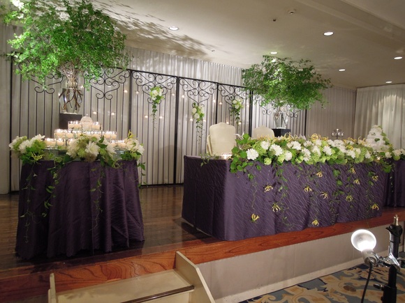 ドウダンツツジのタワーポット 大宮のウエディング 装花専門店 Misena ブログ ドウダンツツジのタワーポット 大宮のウエディング 装花専門店 Misena ブログ