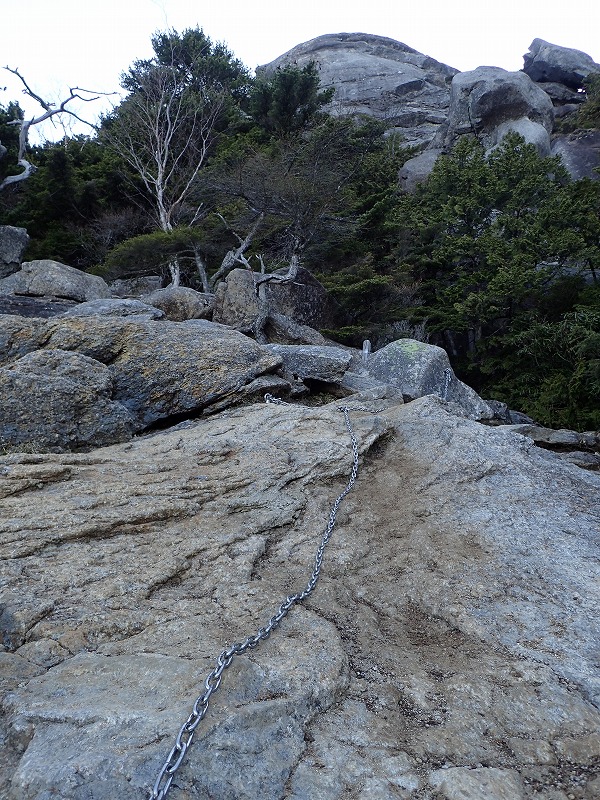 （その２）金峰山・瑞牆山_e0284726_23403491.jpg