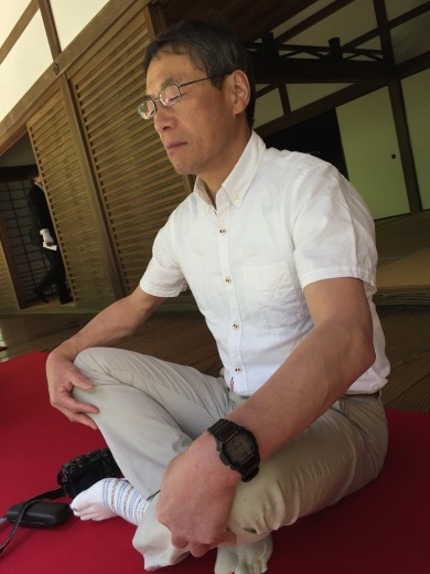 京都でスバルを瞑想する。_f0076731_10504221.jpg