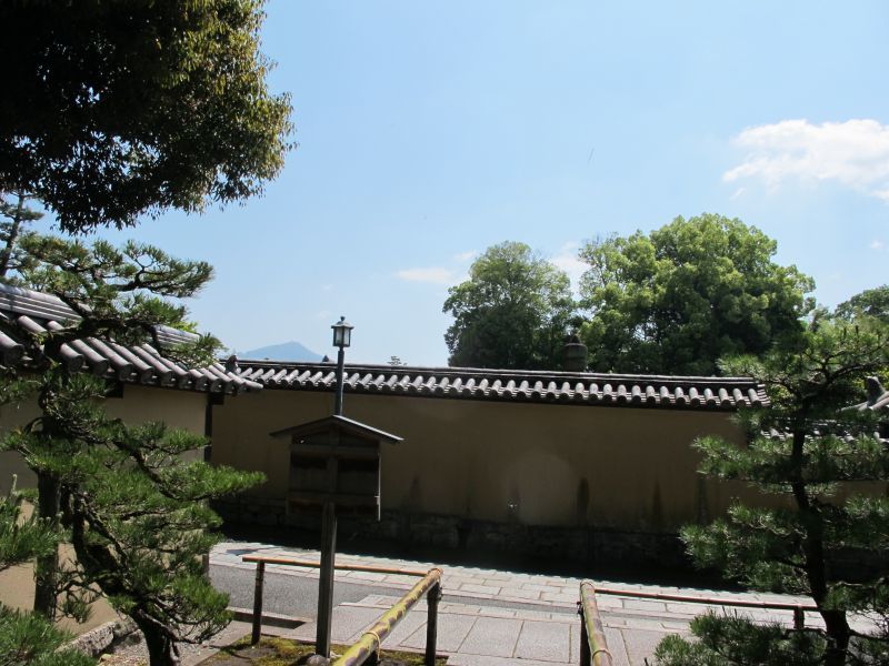 京都でスバルを瞑想する。_f0076731_18093929.jpg